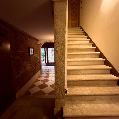 Nama Boutique Residence 威尼斯 外观 照片