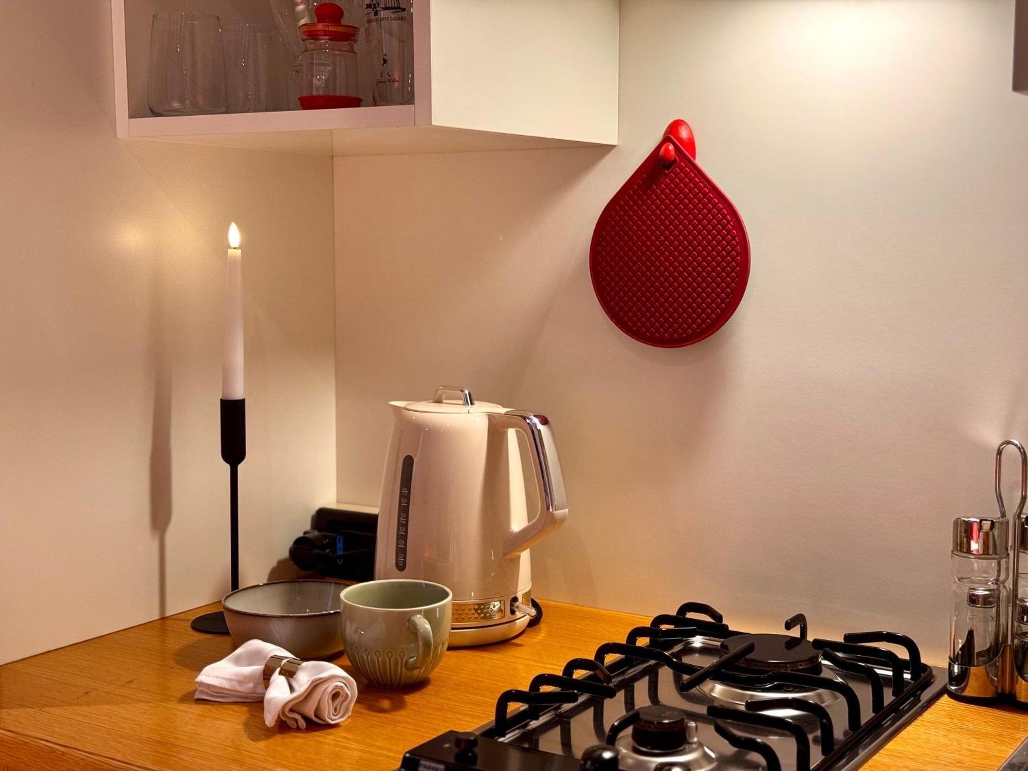 Nama Boutique Residence 威尼斯 外观 照片