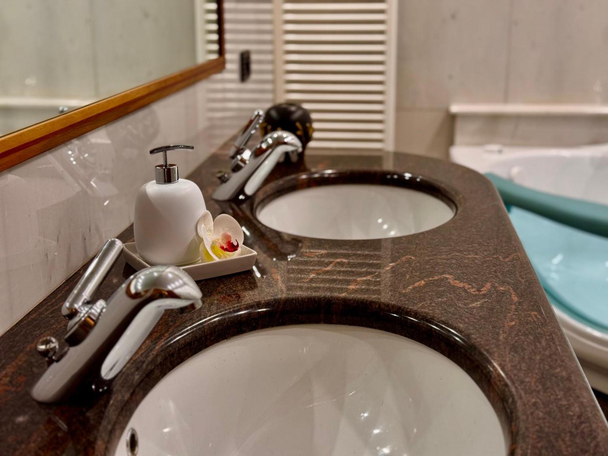 Nama Boutique Residence 威尼斯 外观 照片