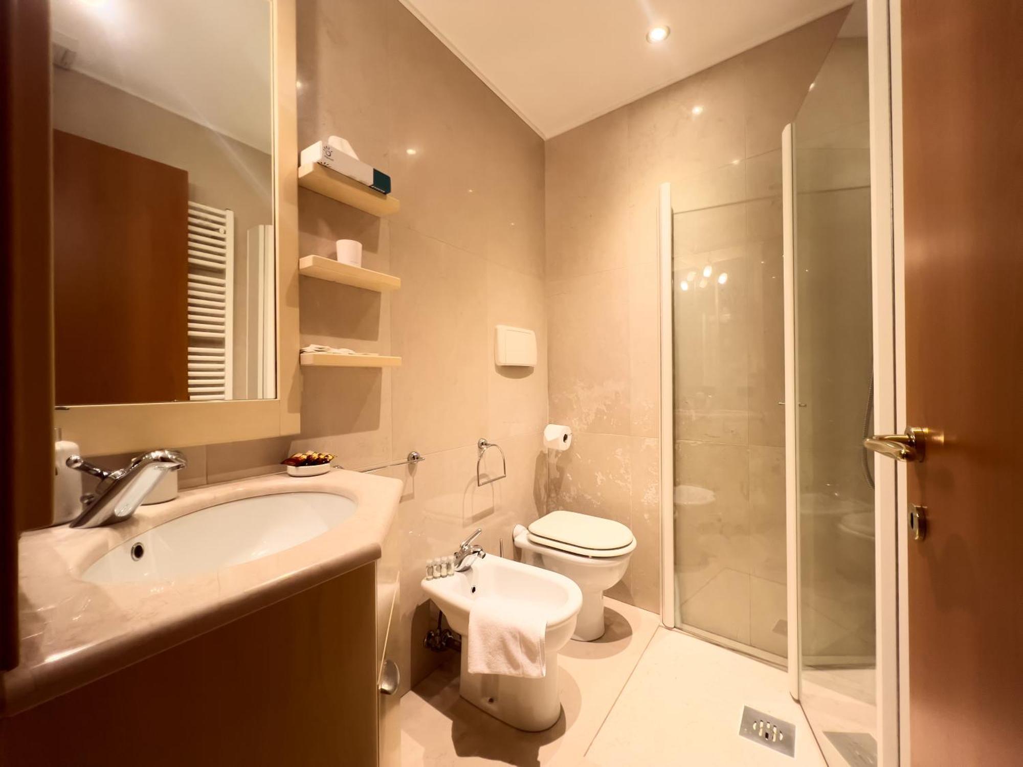 Nama Boutique Residence 威尼斯 外观 照片