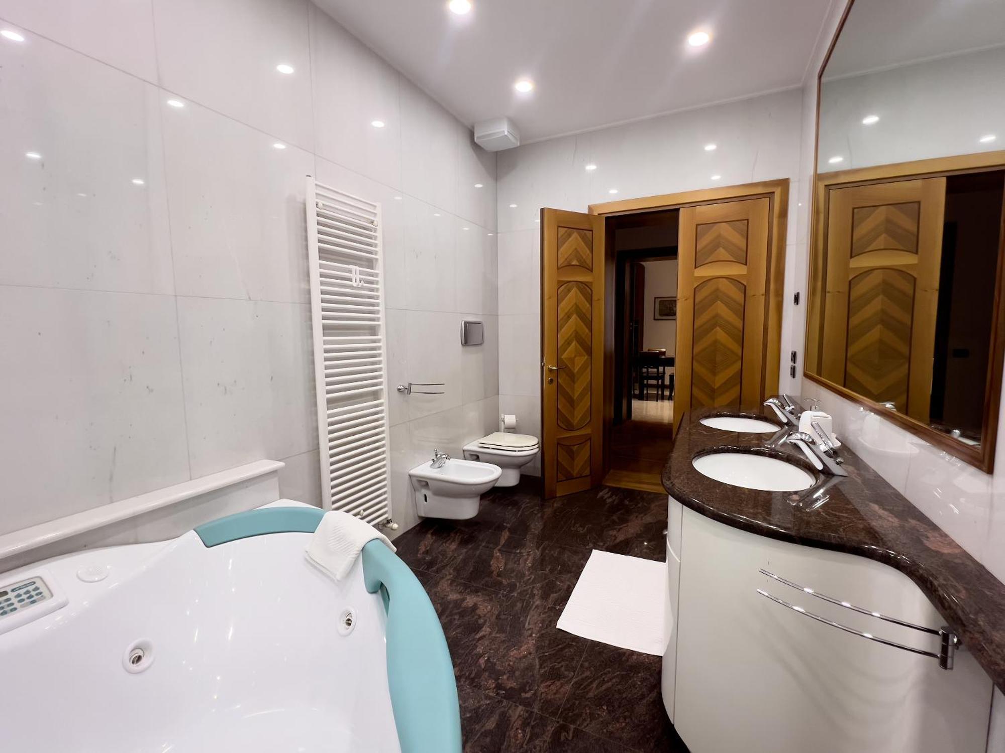 Nama Boutique Residence 威尼斯 客房 照片