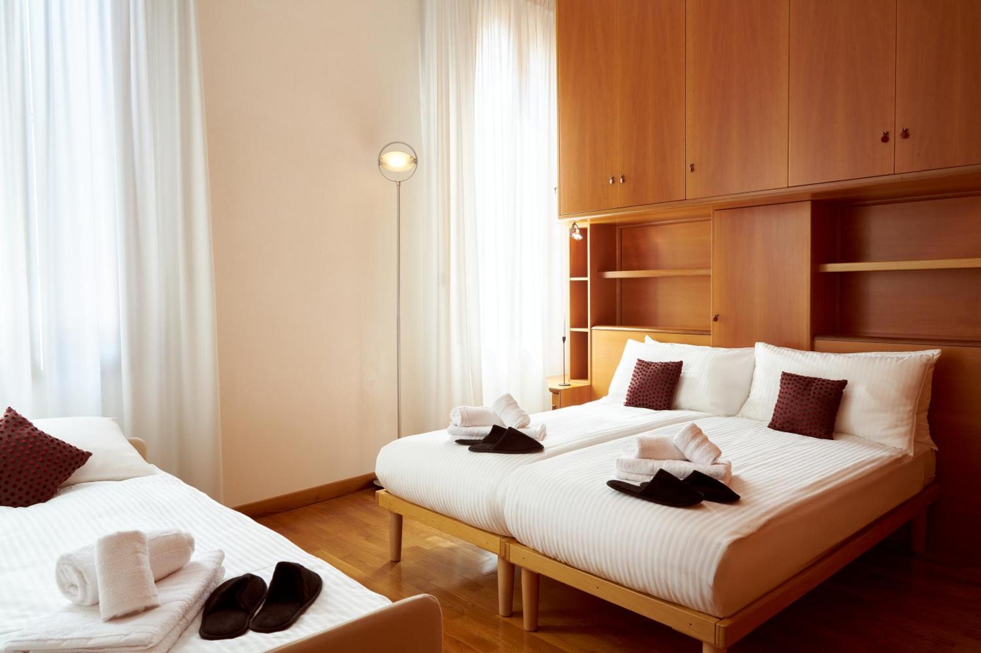 Nama Boutique Residence 威尼斯 外观 照片
