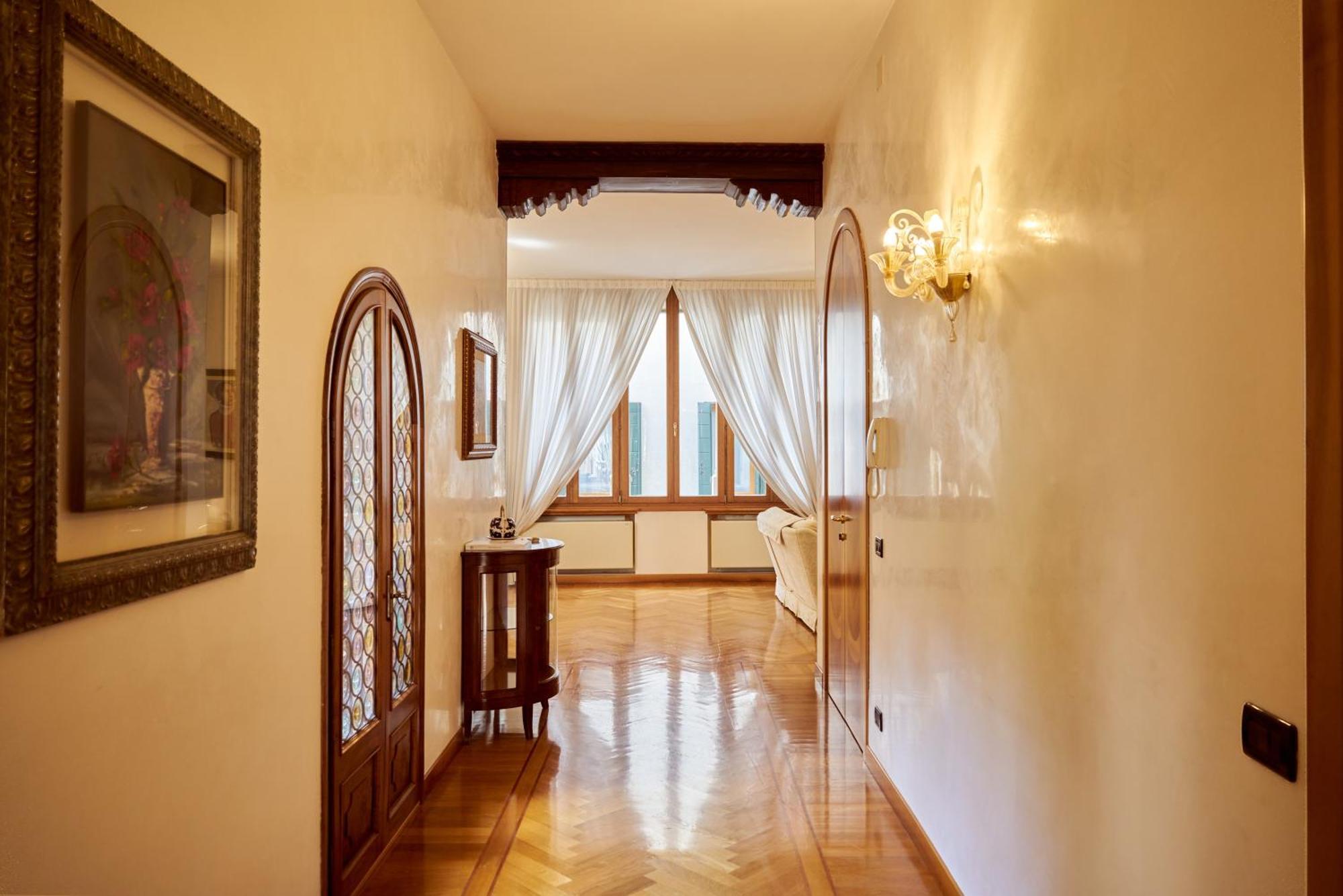 Nama Boutique Residence 威尼斯 外观 照片