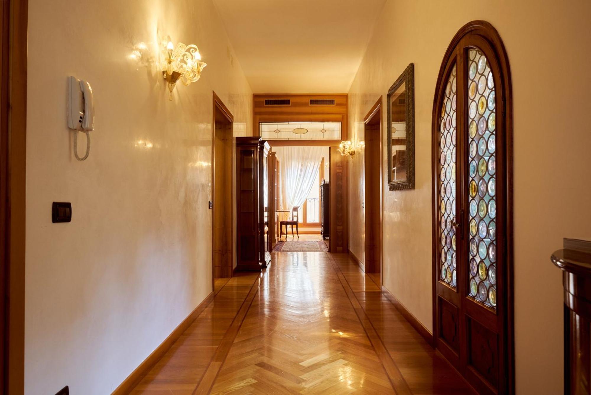 Nama Boutique Residence 威尼斯 外观 照片