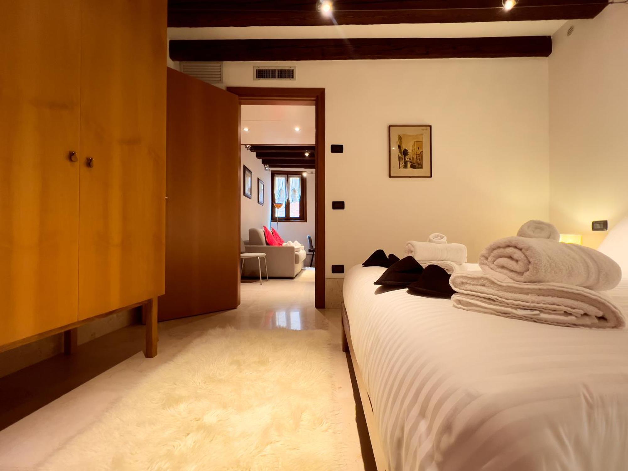 Nama Boutique Residence 威尼斯 客房 照片