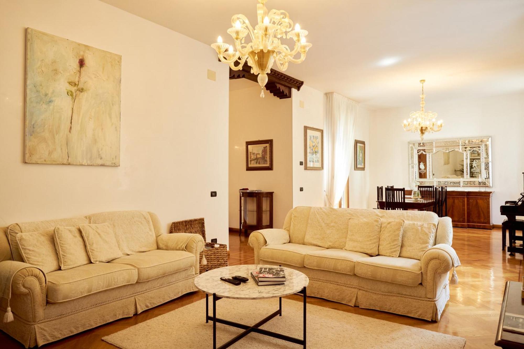 Nama Boutique Residence 威尼斯 外观 照片
