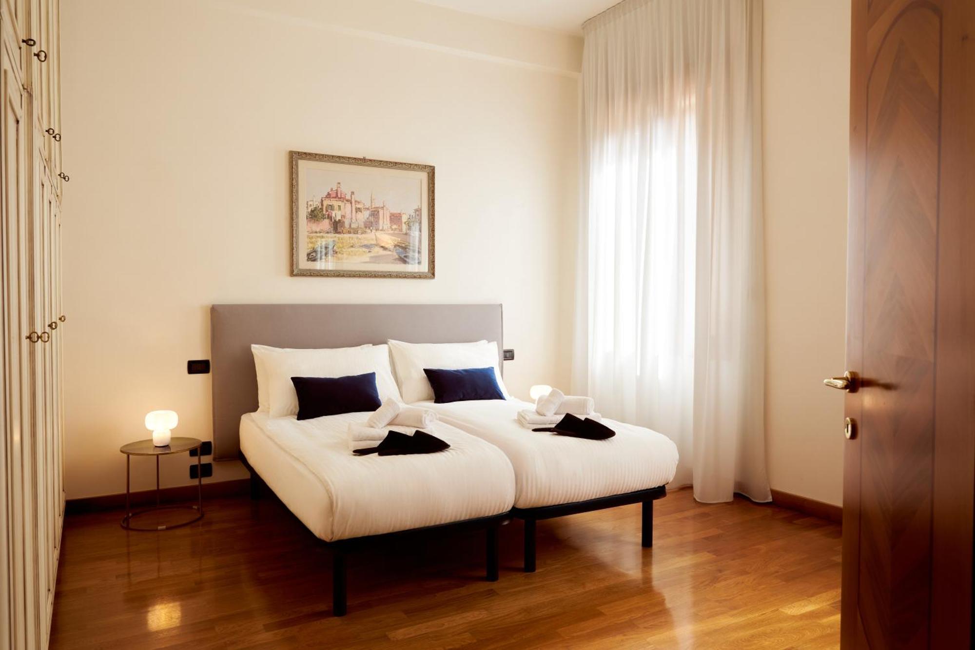 Nama Boutique Residence 威尼斯 外观 照片