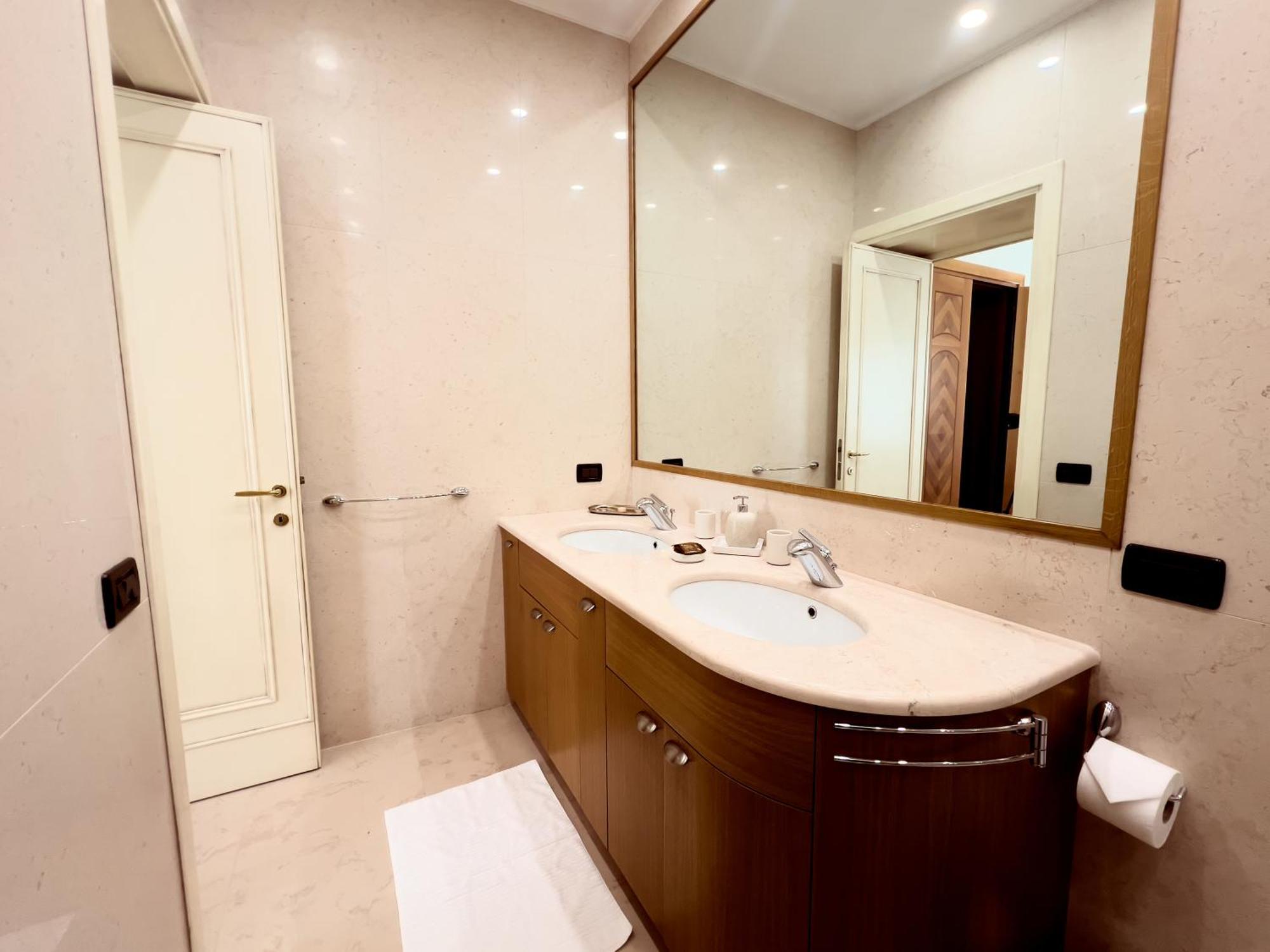 Nama Boutique Residence 威尼斯 外观 照片