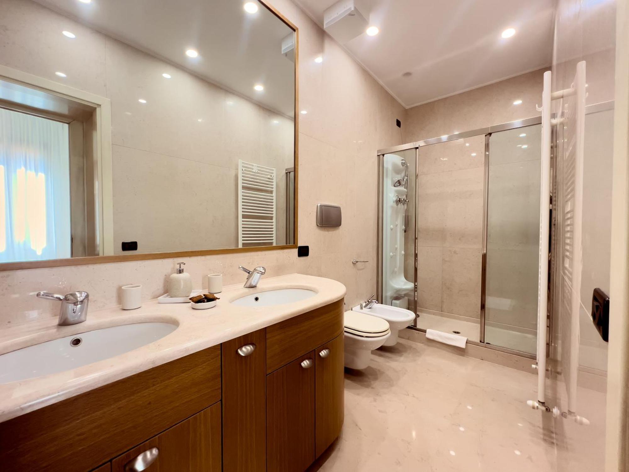 Nama Boutique Residence 威尼斯 外观 照片