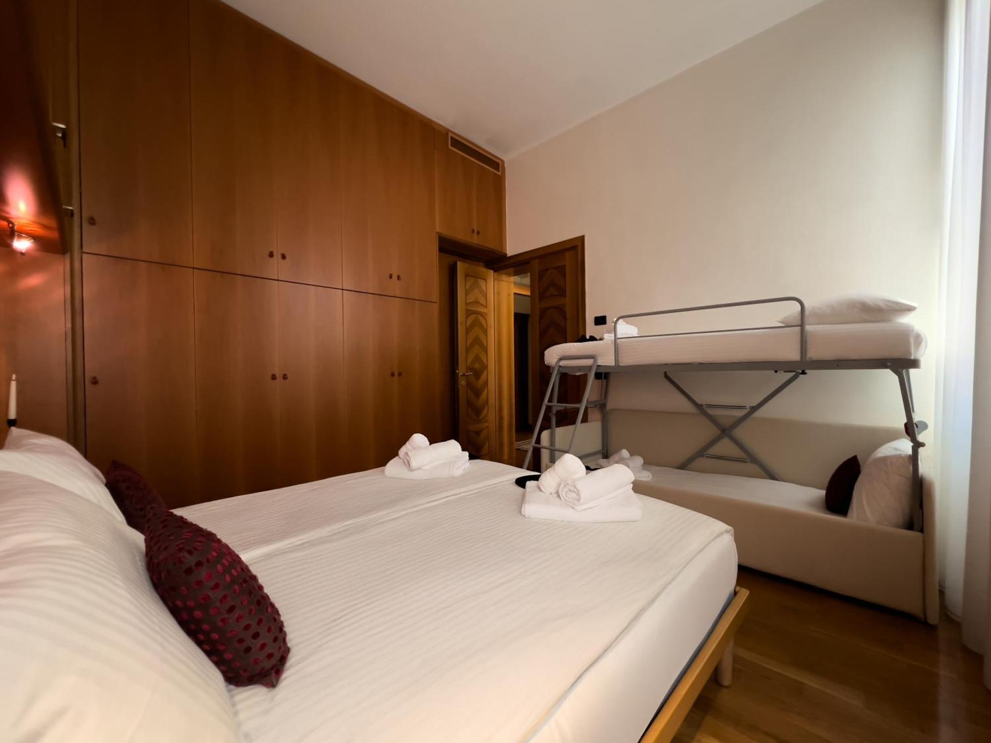 Nama Boutique Residence 威尼斯 外观 照片